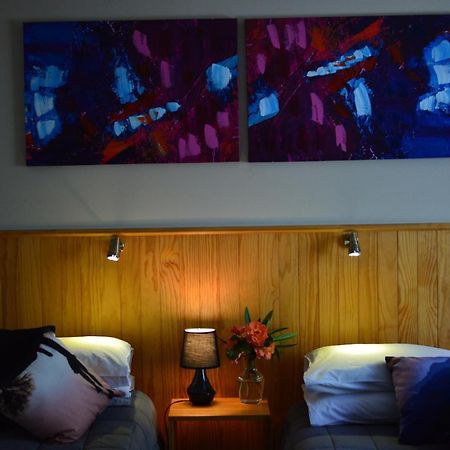 Abisko Lodge Methven Zewnętrze zdjęcie