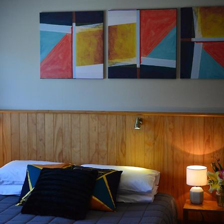 Abisko Lodge Methven Zewnętrze zdjęcie