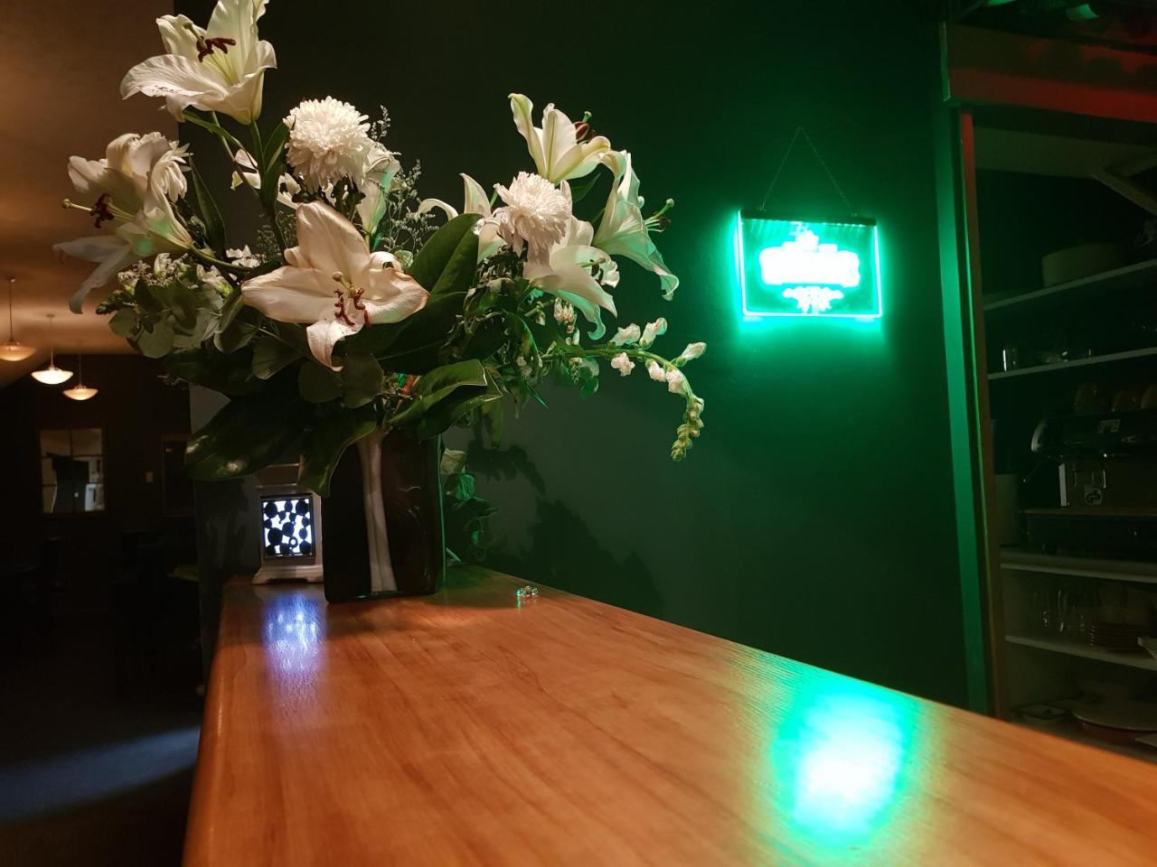 Abisko Lodge Methven Zewnętrze zdjęcie