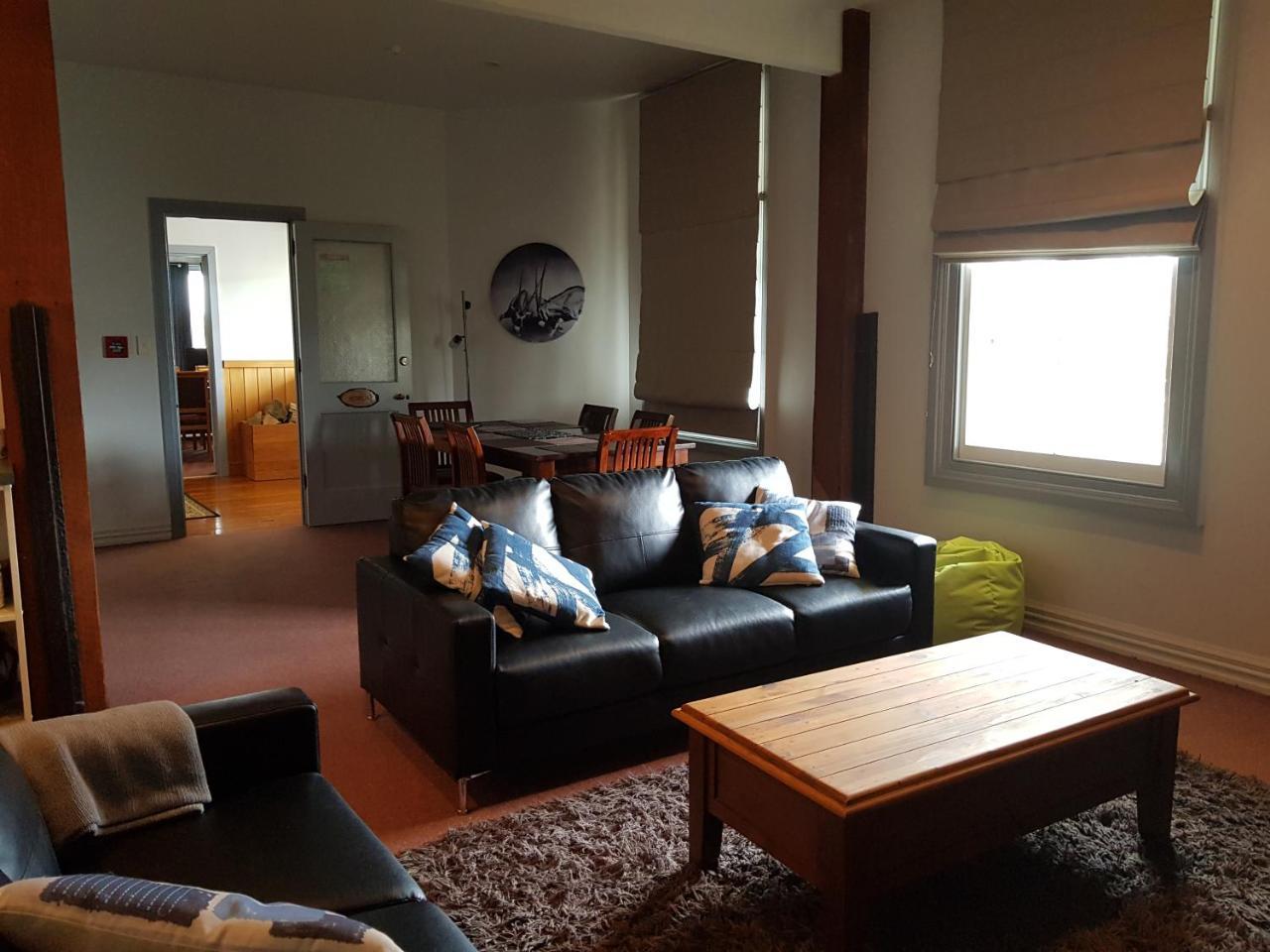 Abisko Lodge Methven Zewnętrze zdjęcie