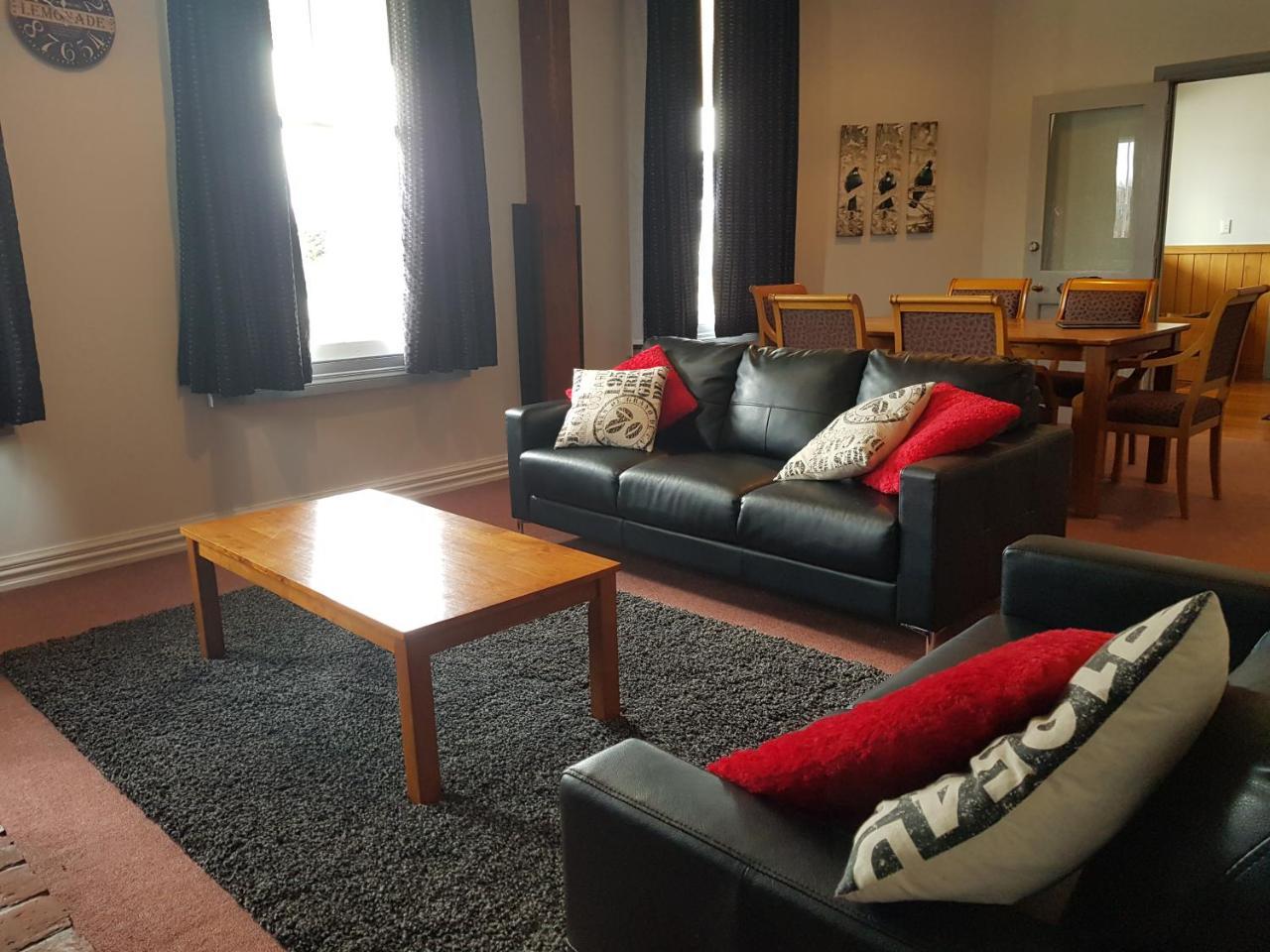 Abisko Lodge Methven Zewnętrze zdjęcie