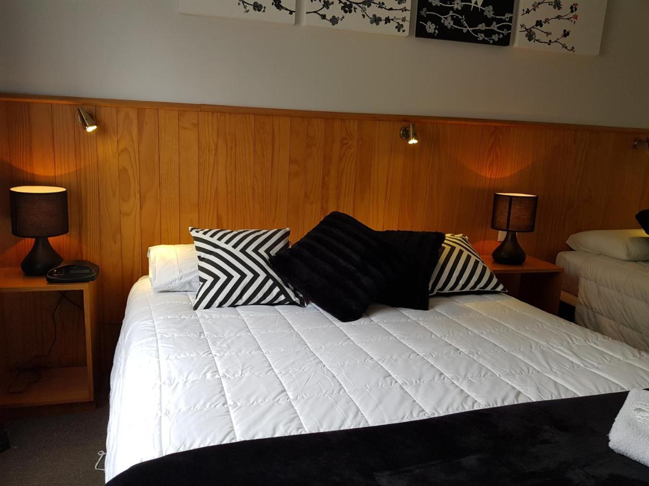 Abisko Lodge Methven Zewnętrze zdjęcie