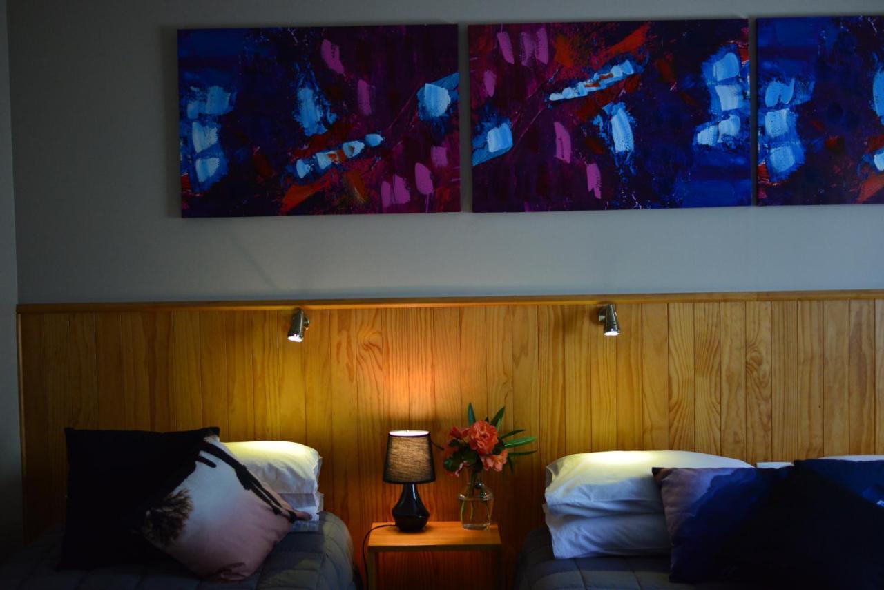 Abisko Lodge Methven Zewnętrze zdjęcie