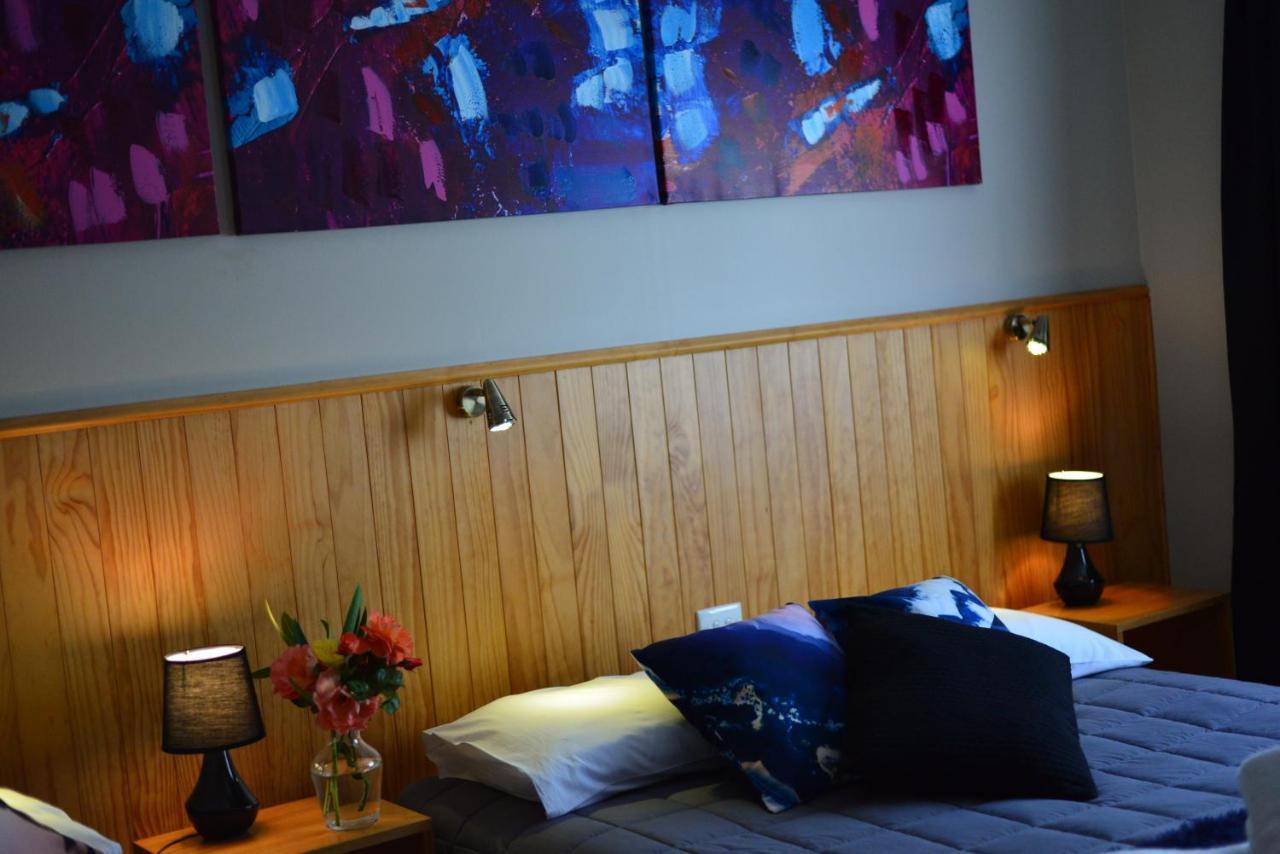 Abisko Lodge Methven Zewnętrze zdjęcie