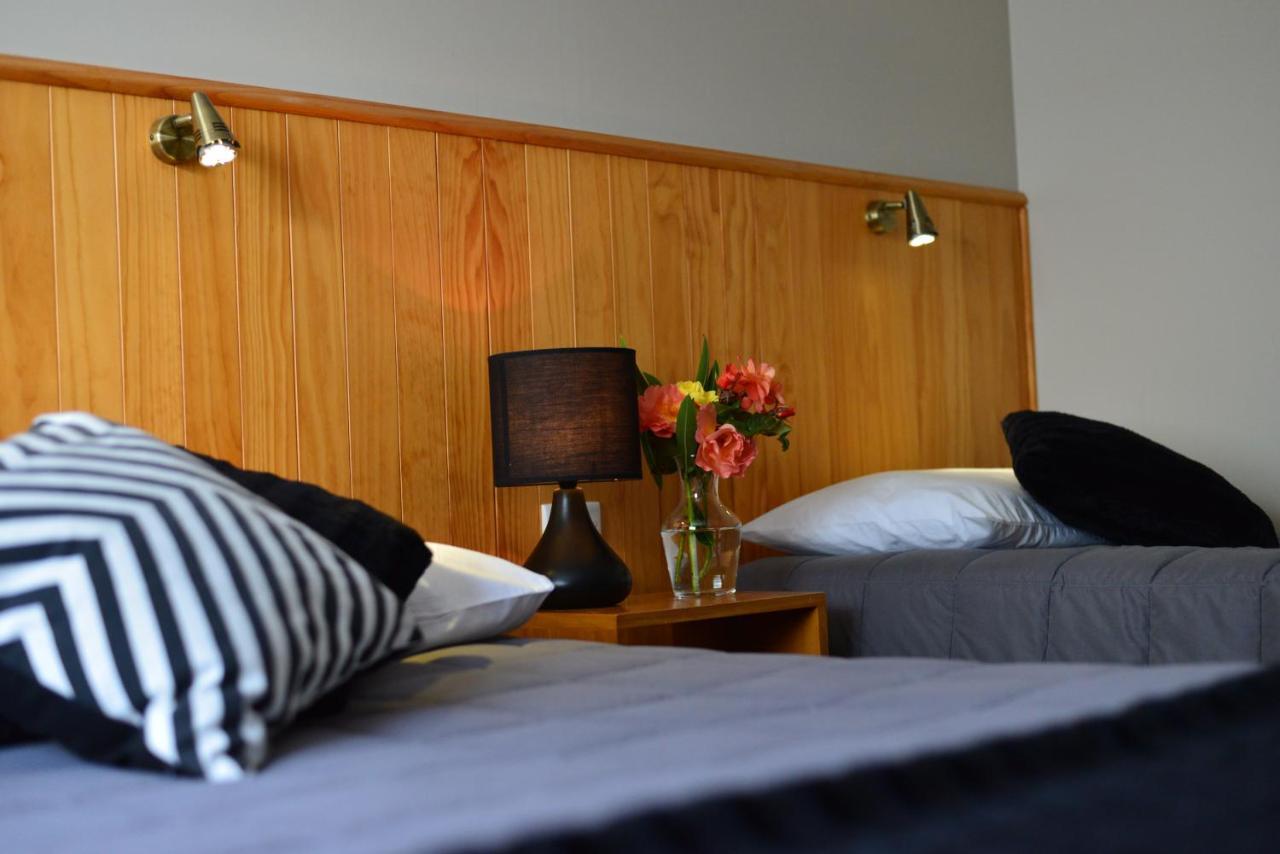 Abisko Lodge Methven Zewnętrze zdjęcie