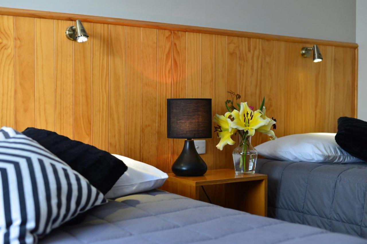 Abisko Lodge Methven Zewnętrze zdjęcie